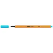 Stabilo Point 88 Fineliner 0.4mm Turquoise