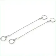 HUNTERS ELEMENT GAITER WIRES X-LARGE