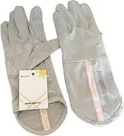 [Dranng] Sun Protection Gloves | Hand Sun Protection Gloves - Sun UV Protection Gloves, Anti-Slip Touchscreen Summer Gloves for Driving, Cycling, Hiking