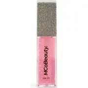 MCoBeauty Lip Oil Hydrating Treatment Birthday Cake 9mL