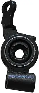 Suspension rubber Bushing front right Replace# 31126757562 AUTO-MOHITO 1pack
