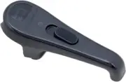Vitavit-Royal Lid Handle, Small, Black