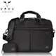 VOVA 守護者系列公事包 側背包 手提包 VA128S06BK 黑色 藍色 公事包 A4文件可