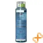 EUCERIN DERMATOCLEAN 3 IN 1 Micellar Water 400ml Hyaluron Moisturizing Make up