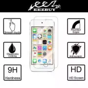 Tempered Glass Screen Protector For Apple iPod Touch 5 6 (5th/6th) Gen