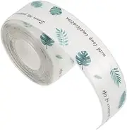 Waterproof Sealing Tape for Corner Edges Peel and Stick Caulk Strip for Bathroom and Kitchen