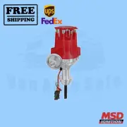 Distributor MSD for Dodge A100 1966