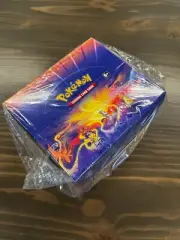 Pokemon Kanto Power Mini Tin Display (10 Tins) Brand New Factory Sealed!