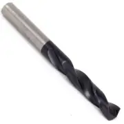 HERTEL Cobalt Screw Machine Drill Bit "C" 135° TiAlN (12 Pack)