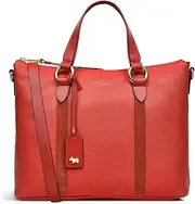 [RADLEY] London Westbourne Women's Medium Leather Ziptop Satchel Bag