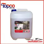 TOPCO 20 升非接觸式洗車液