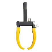 Hercules Deluxe Wheel Clamp Heavy Duty Security Lock Trailer Caravan Jayco PARTS