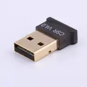 Mini USB Bluetooth V4.0 4 Bluetooth Wireless Adapter Dual Mode Dongle 20m for PC