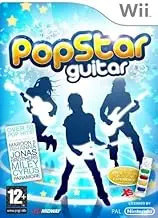 PopStar Guitar