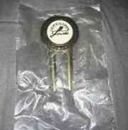 Vintage U.S. Open 101st USGA Member Divot Tool !