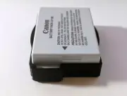 Canon Camera Battery Cover Pack Of 6 | Secure and Durable Battery Protection