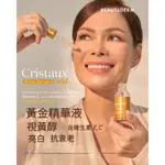 BEAUTEDERM CRISTAUX GOLD ELIXIR SERUM