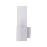 Verve Design White Alcor Wall Light
