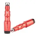 Tip .335 Red Golf Adapter for Taylormade Tour Issue M1 M2 M3 M4 SLDR Driver