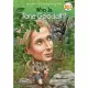 Who Is Jane Goodall?