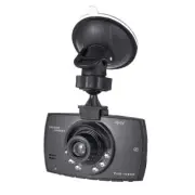 Full Clear 1080P Dashs Camera DashCam Equipped With Night Sights Rotating Mount