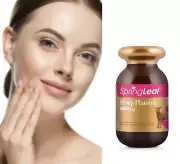 NEW Springleaf Sheep Placenta 60000mg 120 capsules - Help revitalize skin