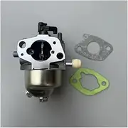 Fit For FERRO55CLV RX CARB CARBURETOR FOR CM F 55CLV Mower Replacement Parts model 127