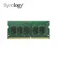 @電子街3C特賣會@全新 群暉 Synology 記憶體模組 DDR4 16GB(D4ES01-16G) DS923+