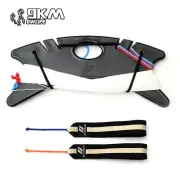 150lbs 30m Dyneema Line with Wrist Strap for Kite Flying 2-Line Stunt Kite