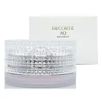 在飛比找PChome24h購物優惠-【COSME DECORTE黛珂】AQ完美精質極燦蜜粉30g