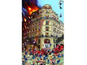 RUYER, FIRE BRIGADE 1000pc (PIA535444)