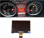 Instrument Cluster LCD Display Dashboard Screen for Ford 2008-2011 Focus Kuga