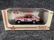 1:64 Biante minicars 1974 Bathurst Holden LH L34 Torana #2 Bond/Skeleton Decaled