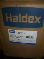 Haldex DA35110-- 12 Volt DRYest Air Brake Dryer Assembly