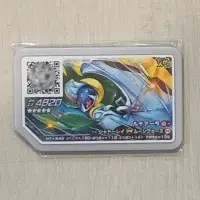 在飛比找蝦皮購物優惠-日本神奇寶貝新機台 pokemon gaole GR1彈 五