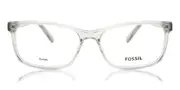 Fossil FOS 7136 63M Men's Glasses Clear Size 54 - Private Health Rebate - Blue Light Block Available