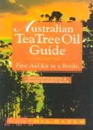 在飛比找三民網路書店優惠-Australian Tea Tree Oil Guide 