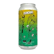 Duncan's Sloe Gin Gose 440ml Can