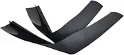 Gatuida 21 Antifouling Tape Antifouling Strip Sealing Tape for Kitchen Sealing Strip Fillet Stove