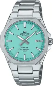 CASIO EDIFICE EFR-S108DJ-2BJF Sapphire Glass Men Watch New