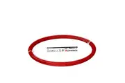 PETG Filament HDglass 2.85mm Blinded Red 50 gram 3D Printer Filament