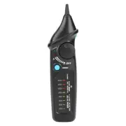 Bside AVD06 AC12-1000V Voltage Electric Testing Detector Mode Check .