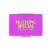 Nothing Special Skateboard Bearings Dominick Walker Signature Abec 9 With Case