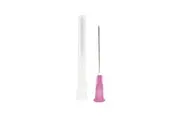 BD Microlance Sterile Disposable Needle 18g x 1.5" 100 Pack