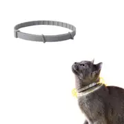 38Cm Design Flea Collar For Pets Veterinarians Preventive Collars Flea Tick Remedies