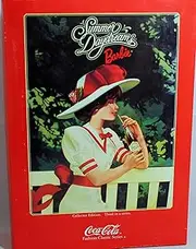 Coca Cola Summer Daydreams Barbie