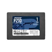 PATRIOT MEMORY P210 SSD 1TB SATA 3 Internal Solid State Drive 2.5 (P210S1TB25)