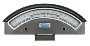 Dakota Digital 1957 Ford Car VHX Silver / Blue LED Gauge Kit VHX-57F-S-B (for: Ford)