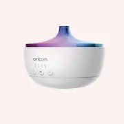 4-IN-1 Aroma Diffuser, Humidifier, Night Light & Speaker by Oricom | the memo