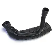 SCNCADEEMT 13717555784 Intake Boot Air Mass Sensor Turbocharger Air Intake Duct Pipe 1440J8 Compatible with MINI Compatible with Clubman R55 R56 R57 Compatible with Cooper S Air Intake